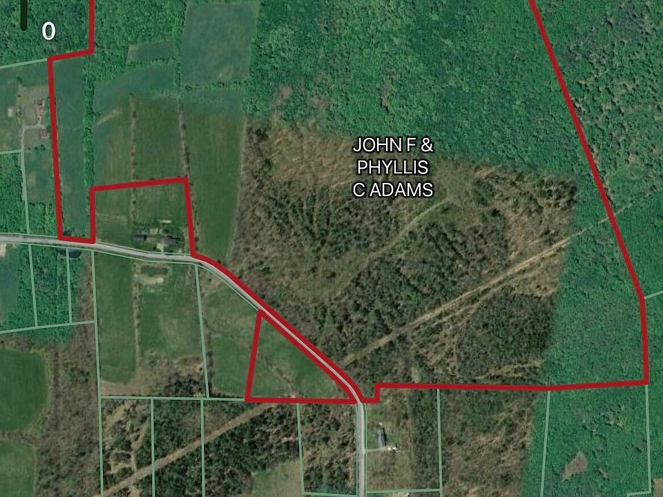 1st image of Map3 Lot38 Rabbit Hill Road