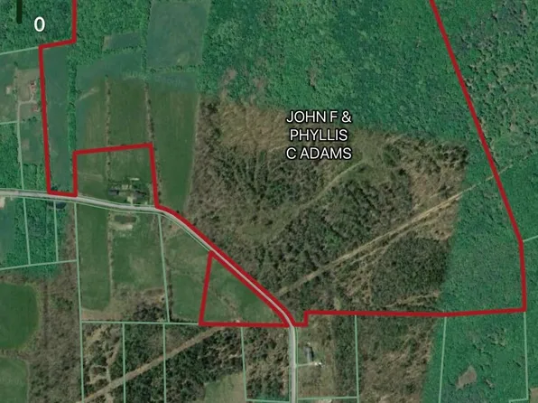 Map3 Lot38 Rabbit Hill Road, Winterport, ME 04474