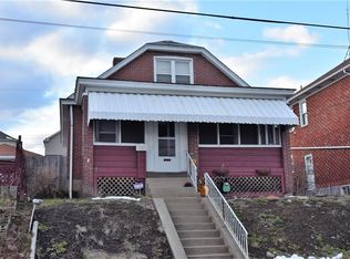 127 E 21st Ave, Homestead, PA