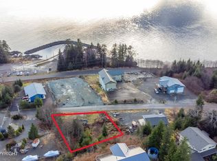 68 Seawatch Dr, Ketchikan, AK 99901