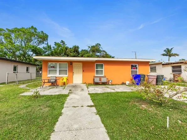 2913 LAFAYETTE STREET, FORT MYERS, FL 33916