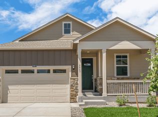 9898 Danube Ct, Commerce City, CO 80022