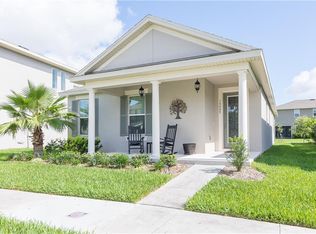 15007 Pigeon Plum Ln, Winter Garden, FL 34787