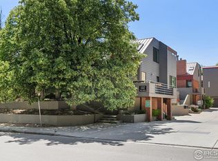 750 Walnut St APT C, Boulder, CO 80302
