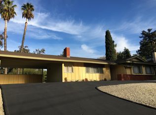 1709 Rossmont Dr, Redlands, CA 92373