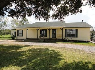 7735 Fusilier Rd, Maurice, LA 70555