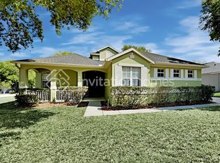 1027 Magnolia Blossom Ct, Apopka, FL 32712