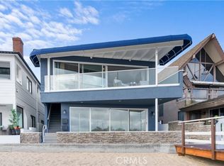 215 E Edgewater Ave, Newport Beach, CA 92661