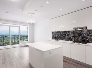 1955 Alpha Way #2511, Burnaby, BC