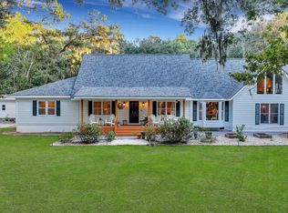 2663 Starfish Dr, Johns Island, SC 29455