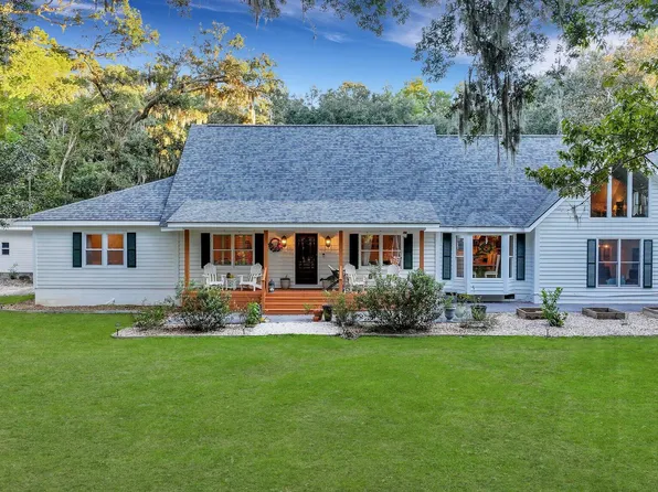 2663 Starfish Dr, Johns Island, SC 29455