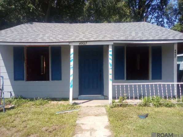 4957 E Brookstown Dr, Baton Rouge, LA 70805