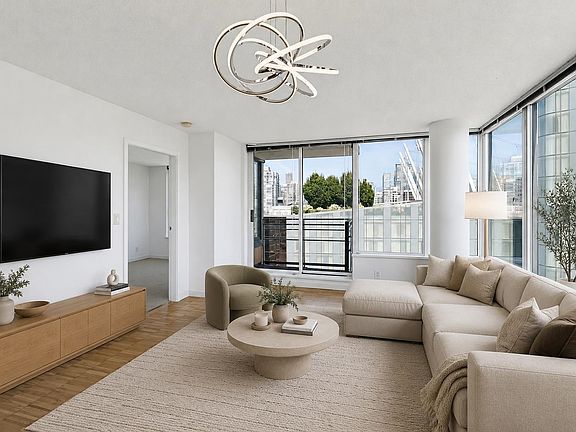 2nd image of 33 Smithe St #2508