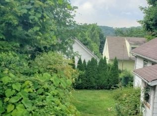 10 Caldwell Ter, West Orange, NJ 07052