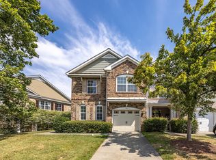 320 Longchamp Ln, Cary, NC 27519