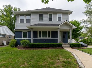 2604 Manchester Rd, Birmingham, MI 48009