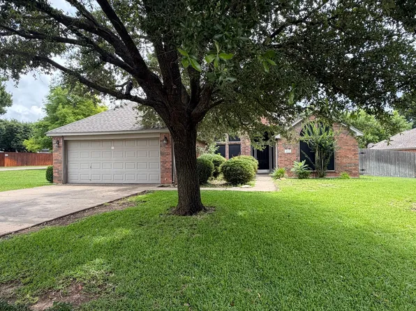 1021 Westend Dr, Temple, TX 76502