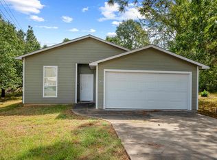 1422 W 2nd St N, Prescott, AR 71857
