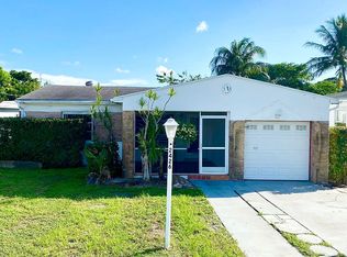 2426 Arthur St, Hollywood, FL 33020