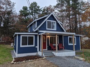 64 Reed Rd, Boothbay Harbor, ME 04538
