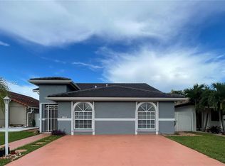 5130 SW 142nd Pl #1, Miami, FL 33175