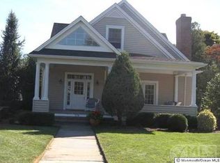 319 Atlantic Ave, Spring Lake, NJ 07762