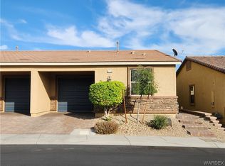 2718 Beacon Rock Dr, Laughlin, NV 89029