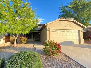 30813 N Coral Bean Dr, San Tan Valley, AZ 85143