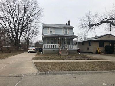 6368 Hazel St, Taylor, MI, 48180
