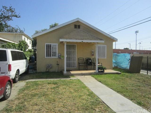 1st image of 612 E 87th Pl
