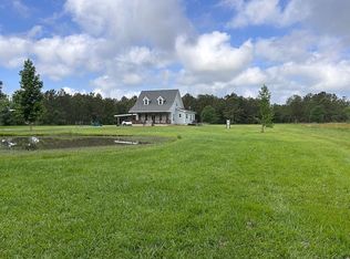 8050 Old Hecker Rd, Iowa, LA 70647