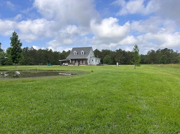 8050 Old Hecker Rd, Iowa, LA 70647