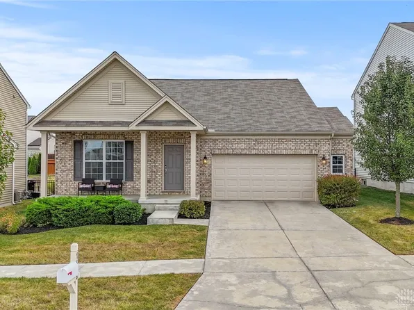 7698 Healy Dr, Maineville, OH 45039