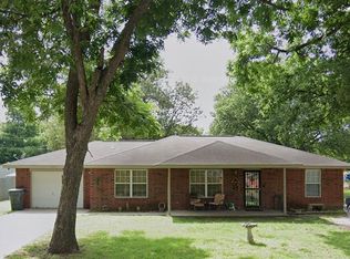 1201 B St SE, Ardmore, OK 73401