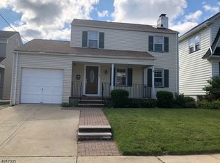 40 Jefferson Ave, Kearny, NJ 07032