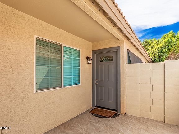 4th image of 3043 W LONE CACTUS Drive