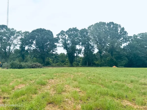 Webb Dairy Rd, Lucedale, MS 39452