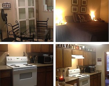 2nd image of 2400 Eilers Ln APT 1505