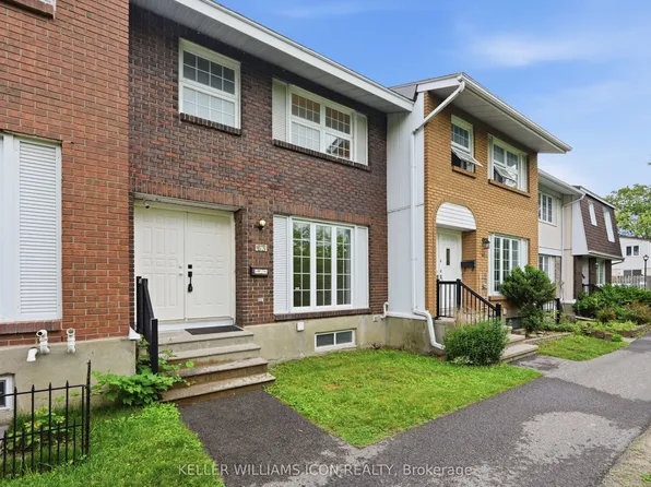 3260 Southgate Rd #63, Ottawa, ON K1V 8W9