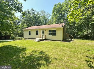 1681 Shady Dell Rd, Oakland, MD 21550