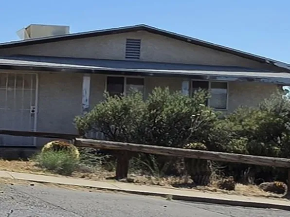 375 S 6th St, Globe, AZ 85501