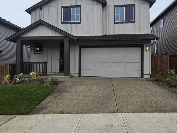 7876 NW Eleanor Ave, Portland, OR 97229