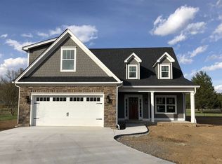 2630 Middleton Ln NW, Cleveland, TN 37312