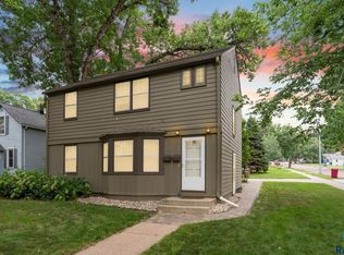 101-103 E 31st St, Sioux Falls, SD 57105