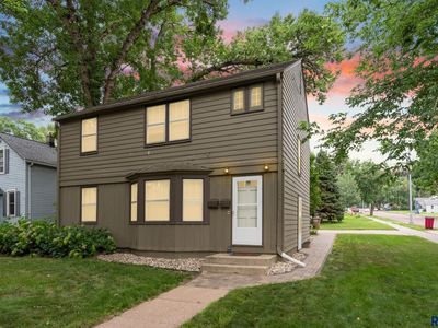 101-103 E 31st St, Sioux Falls, SD, 57105
