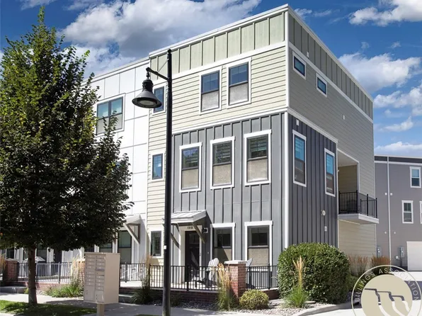 1918 Songbird Dr, Billings, MT 59101