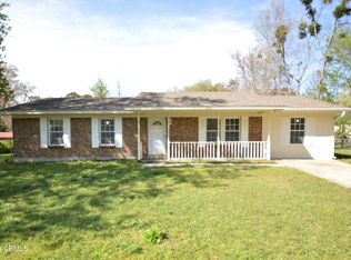 5607 Walker Cir, Beaufort, SC 29906