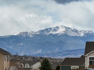 4533 Bridle Pass Dr, Colorado Springs, CO 80923