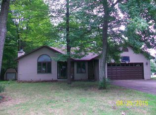 2010 Mischa Dr, Plover, WI 54467