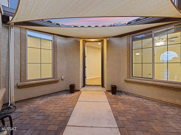 4th image of 5040 W Paseo Rancho Acero